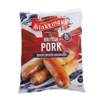 Englisches Frühstück