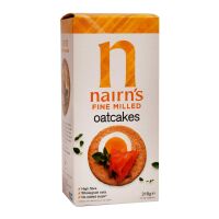Nairns Oatcakes