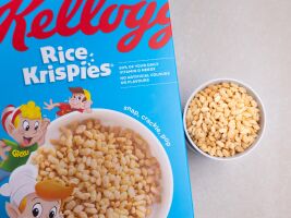 Cornflakes & Cerealien