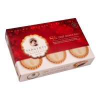 Mince Pies