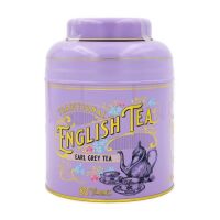Earl Grey Tea