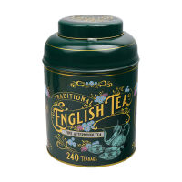 English Afternoon Tea