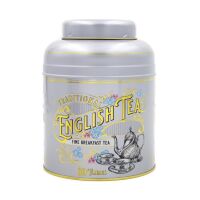 English Breakfast Tea