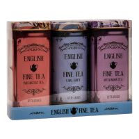 Tea Selection & Loose Tea