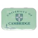 New English Teas - Traditional Mints 12 x 35g - Sugar Free - University of Cambridge
