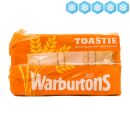 Warburtons Thick Sliced White Bread 10 x 800g