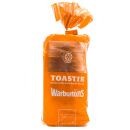 Warburtons Thick Sliced White Bread 10 x 800g