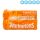 Warburtons Thick Sliced White Bread 10 x 800g