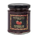 Thursday Cottage Strawberry Jam with Champagne 6 x 210g