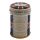 New English Teas - 24 x English Breakfast Loose Tea 20g - Mini Union Jack Tin