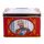 New English Teas - English Breakfast Tea 16 x 40 Tea Bags - The Coronation of HRH King Charles III Tin