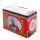 New English Teas - English Breakfast Tea 16 x 40 Tea Bags - The Coronation of HRH King Charles III Tin