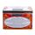 New English Teas - English Breakfast Tea 16 x 40 Tea Bags - The Coronation of HRH King Charles III Tin