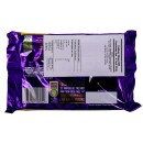 Cadbury Wispa Milk Chocolate Bar - 11 x 4 Pack 94,8g
