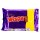 Cadbury Wispa Milk Chocolate Bar - 11 x 4 Pack 94,8g