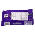 Cadbury Dairy Milk Buttons 16 x 70g - 5 Pack