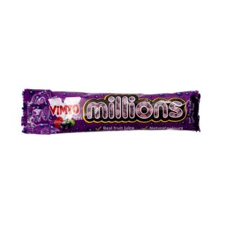 Golden Casket Millions Vimto 30 x 40g