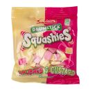 Swizzels - Drumstick Squashies - Rhubarb & Custard 12...