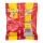 Swizzels - Drumstick Squashies - Raspberry & Milk 12 x 120g