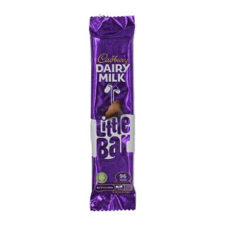 Cadbury - Dairy Milk - Orange Buttons 10 x 85g