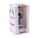Solar Pal - 12 x The Dancing King
