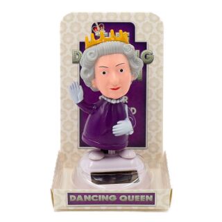 Solar Pal - 12 x The Dancing Queen