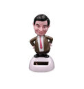 Solar Pal - 12 x Mr Bean