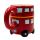 Ceramic Mug - 6 x London Bus