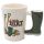 Ceramic Mug - 6 x Wellington Boot Handle