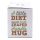 Ceramic Mug - 6 x Wellington Boot Handle
