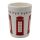 Ceramic Mug - 6 x Telephone Box Handle