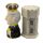 Ceramic Salt & Pepper Set - 6 x King Charles III