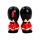 Ceramic Salt & Pepper Set - 6 x London Guard