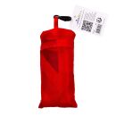 Foldable Shopping Bag - 12 x Telephone Box