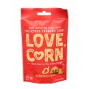 Love Corn - Hot & Spicy Crunchy Corn 10 x 45g