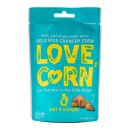 Love Corn - Salt & Vinegar Crunchy Corn 10 x 45g