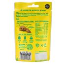 Love Corn - Salt & Vinegar Crunchy Corn 10 x 45g