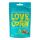 Love Corn - Salt & Vinegar Crunchy Corn 10 x 45g
