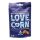 Love Corn - Sea Salt Crunchy Corn 10 x 45g