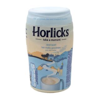Horlicks Instant Malted Milk Drink 6 x 270g