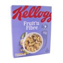 Kelloggs Fruitn Fibre 6 x 500g