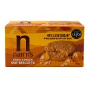Nairns Stem Ginger Oatcakes 10 x 200g