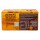 Nairns Stem Ginger Oatcakes 10 x 200g