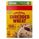 Nestle Shredded Wheat Original 16s 5 x 400g