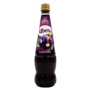 Ribena Blackcurrant Cordial 12 x 850ml