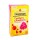 Twinings Cranberry & Raspberry 4 x 20 Tea Bags 40g