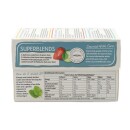 Twinings Superblends - Wellbeing Collection - 4 x 20 Tea Bags 37g
