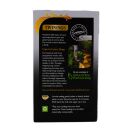 Twinings Lady Grey 4 x 40 Tea Bags 100g