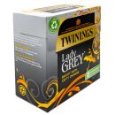 Twinings Lady Grey 4 x 80 Tea Bags 200g