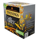Twinings Lady Grey 4 x 80 Tea Bags 200g
